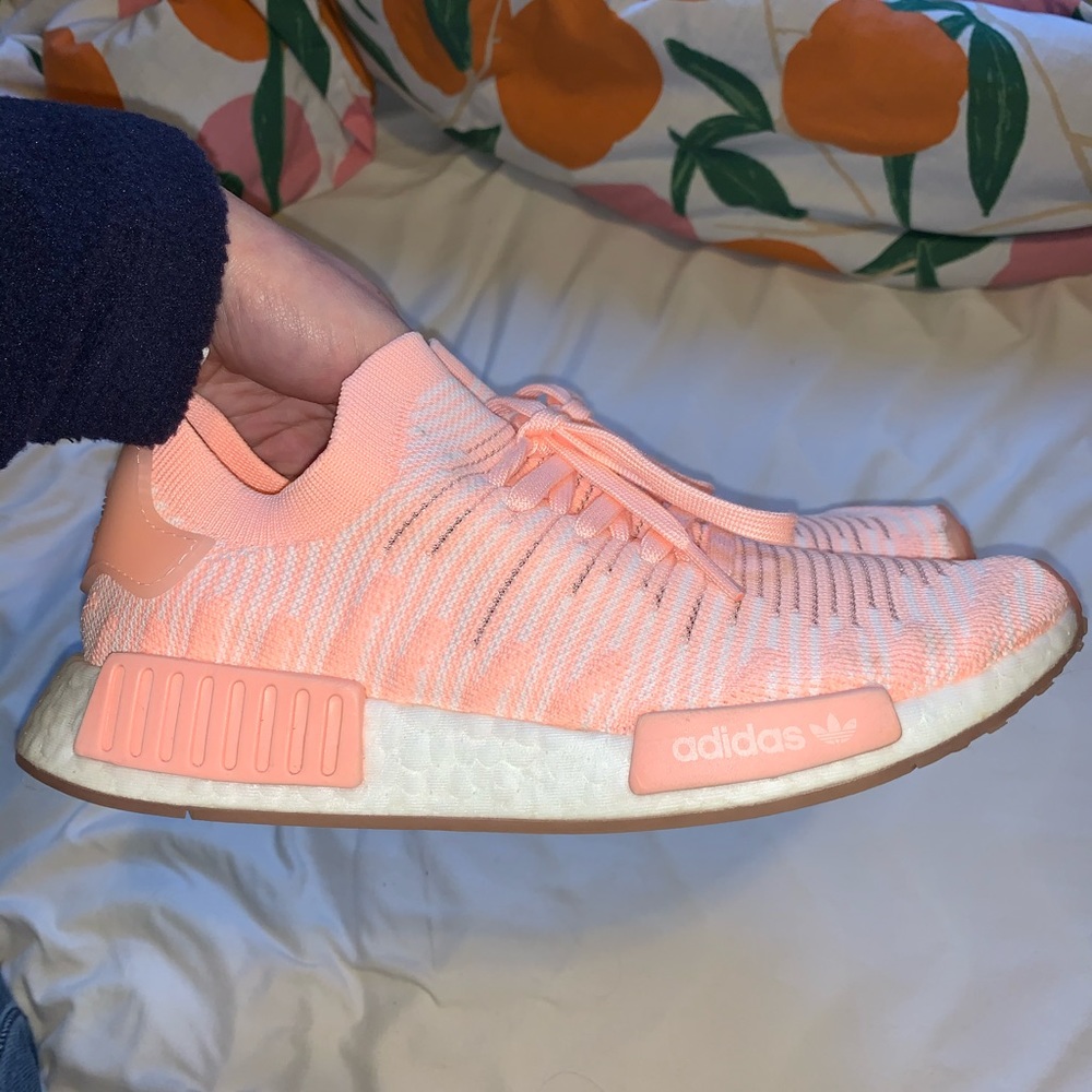 Adidas NMD R1’s